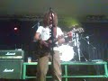 Mentiras de Sal - Poncho K (Pozuelo de Ctva, 24/05/08)