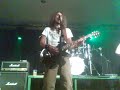 Mentiras de Sal - Poncho K (Pozuelo de Ctva, 24/05/08)