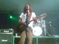 Mentiras de Sal - Poncho K (Pozuelo de Ctva, 24/05/08)