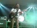 Mentiras de Sal - Poncho K (Pozuelo de Ctva, 24/05/08)