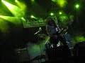 tokyo dragons en el morcilla rock 2007.
villarcayo (burgos)

www.sinpunktofijo.com