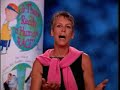 Jamie Lee Curtis Talks About Her Children\ Jamie Lee Curtis Talks About Her Children\