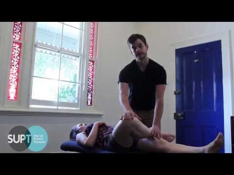 how to relieve osteitis pubis
