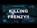 Halo 3 Perfection 15-0