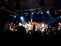 Comeback Kid - Wake the Dead Cologne Essigfabrig 11/3/2007