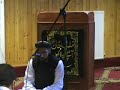 hafiz khurram rafiq qiraat ar rahman