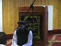 hafiz khurram rafiq qiraat ar rahman