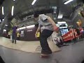 KAMUFLAGE* SKATEPARK - PM Weekend 16