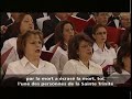 Melkite Liturgy at Radio Canada-part2