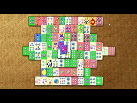mahjong