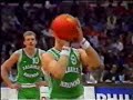 Žalgiris - Cibona (2/8)