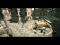 PS3/Xbox 360『Dragon's Dogma』3rd TRAILER