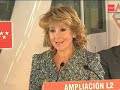 Ampliacion de la Línea 2 de Metro Ampliacion de la Línea 2 de Metro