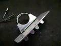 SOTA AND BOTA 70 CM ANTENNA BUILD BY ON6DSL