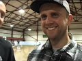Marc Churchill Back on Board Jam
