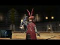 【FF14】機工城アレキサンダー零式:起動編3層 暗忍無し【戦士視点】 零忍