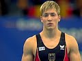 Stuttgart 2007 - Men\