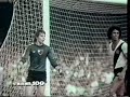 flamengo x vasco   campeonato carioca 1978
