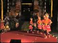 iphone soft (Power Ubud) Jegog Bamboo Gamelan Buffalo race( 水牛レース )