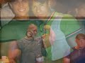 Synthol Abuse