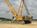 Liebherr HS 895 Liebherr HS 895