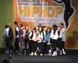 Entrega premios Absoluta A Campeonato Cornellà