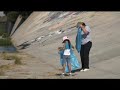 FOLAR LA GRAN LIMPIEZA THE GREAT L.A. RIVER CLEANUP
