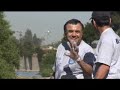 FOLAR LA GRAN LIMPIEZA THE GREAT L.A. RIVER CLEANUP