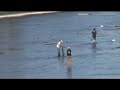 FOLAR LA GRAN LIMPIEZA THE GREAT L.A. RIVER CLEANUP