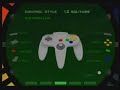 Goldeneye 007 Gameshark
