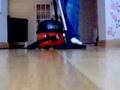 Herny vacuum cleaner HI RES