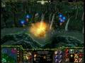 Legend For Roshan And Techies
