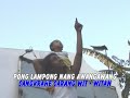 kendang kempul layangan