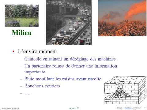 ishikawa - cours sur le diagramme d'Ishikawa, ou diagramme cause-effet, Fishbone diagram, diagramme 5M / 6M. Les diapos et pdf sont disponibles http://goo.gl/qHbJe.