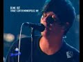 Blink 182:  I miss you (live)