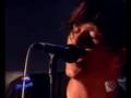 Blink 182: I miss you (live)