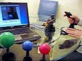 PC Control of a USB Missile Launcher