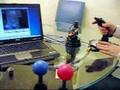 PC Control of a USB Missile Launcher