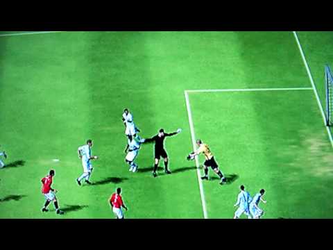 Fifa 09 ballsh!t