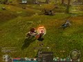 aion   cleric pve