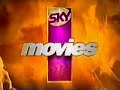 Sky Movies Ident 1995