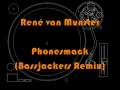 videos de 9.  René van Munster - Phonesmack (Bassjackers Remix)