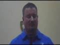 Scott Rigsby Speaks to PTC Running Club Part 1