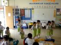 Tarian Rampaian Prasekolah