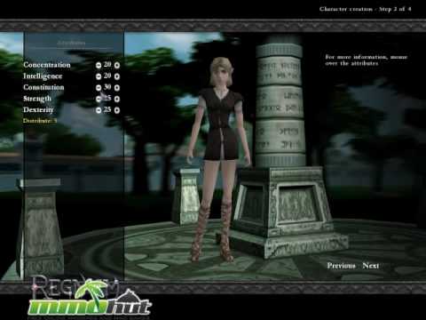 Regnum Online Screenshot 0