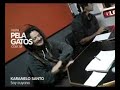 Karamelo Santo en PelaGatos - Reggae Karamelo Santo en PelaGatos - Reggae