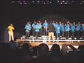 Spring Concert 08 - Ms. Stewart