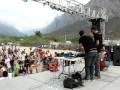 Faders Live (2) @ Huasteca Fest (Heartless vs Freedom Fighters)