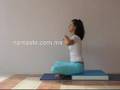Pranayama. Respira...