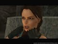 Tomb Raider Anniversary italian cutscenes: Kid e Kold morti
